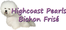 Highcoast Pearls kennel